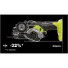 Отрезная машина ONE+ HP RCT18C-0 Ryobi