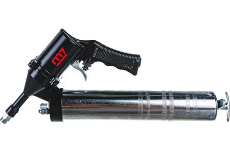 Шприц солидолонагнетатель пневматический 400 куб. см. MIGHTY SEVEN SG-400