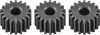 Thorvik RKS21018 Комплект сателитных шестерен планетарного редуктора дрели пневматической RAD1018