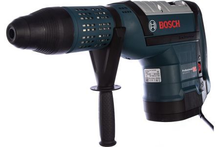 Перфораторы SDS-max GBH 12-52 DV 0611266000