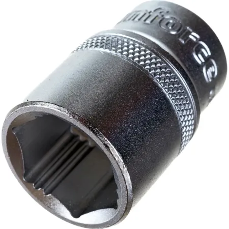 Набор безударных торцевых головок Inforce 11-01-260