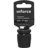 Ударная торцевая головка Inforce 11-01-625
