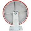 Промышленное неповоротное колесо Gigant G-04-09-38