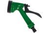 Поливочный пистолет РОСТОК ПР-5 5 режимов, курок сзади 427367