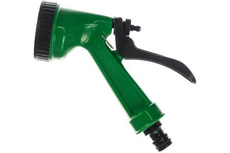 Поливочный пистолет РОСТОК ПР-5 5 режимов, курок сзади 427367