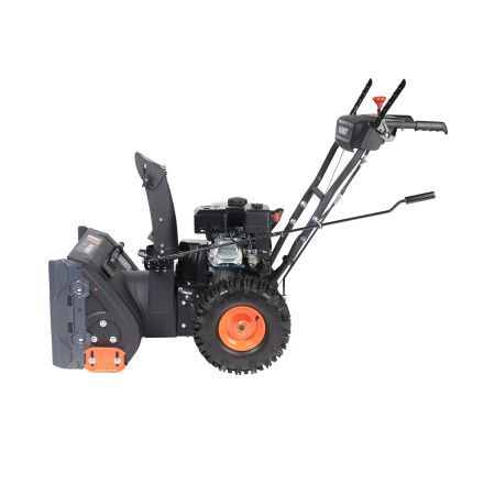 Снегоуборщик бензиновый PATRIOT PS 603