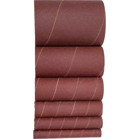 Набор шлифовальных втулок Gigant 150P