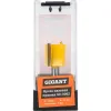 Пазовая прямая фреза Gigant GC-0062