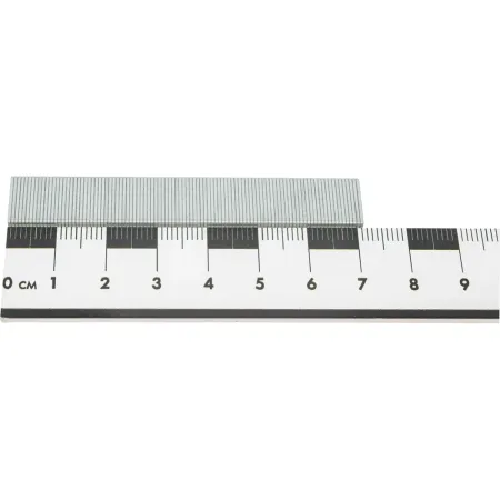 Cкобы для мебельного степлера Gigant GSMS-10