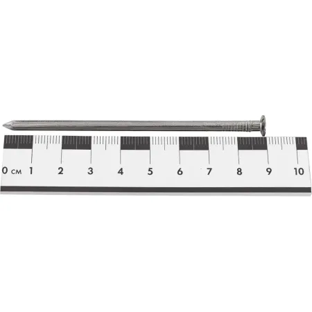 Строительные гвозди Gigant 3,5x90 мм, 1 кг (примерно 140 шт)