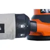 Эксцентриковая шлифмашина EX 125 ES AEG
