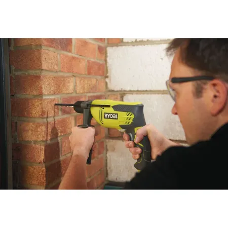 Ударная дрель RPD800K Ryobi