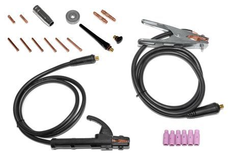 Многофункциональный сварочный аппарат ТСС EVO MTM-200