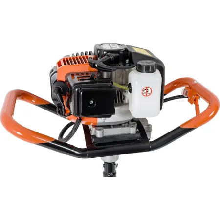 Мотобур Gigant GSAF-04