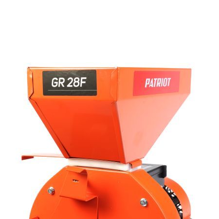 Измельчитель кормов электрический PATRIOT GR 28F
