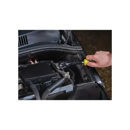 Набор из трещотки и торцевых головок RHRS11PC Ryobi