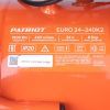 Компрессор поршневой масляный PATRIOT EURO 24-240 K2