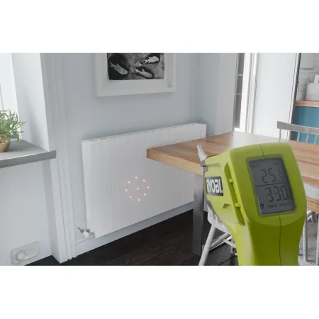 Инфракрасный термометр RBIRT08 Ryobi