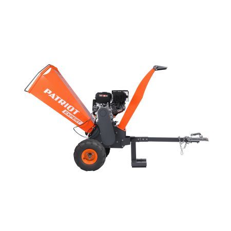 Измельчитель бензиновый PATRIOT PT SB 200 E