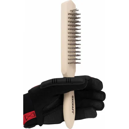 Проволочная щетка Gigant GB-4