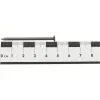 Строительные гвозди Gigant 2,5x50 мм, 0,5 кг (примерно 243 шт)