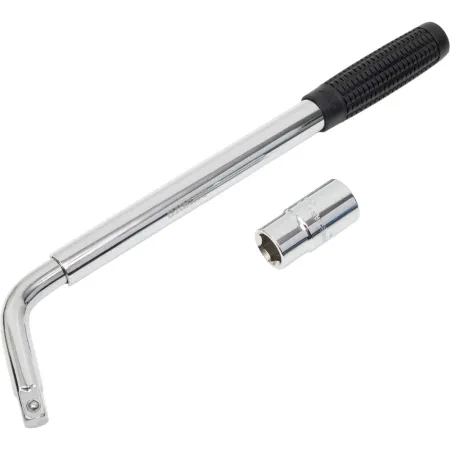 Баллонный телескопический ключ Gigant GKTB-1719