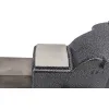 Поворотные слесарные тиски Gigant Professional