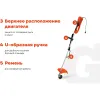 Электрический триммер Gigant GTOP-01