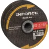Диск отрезной по металлу Inforce OptiLine