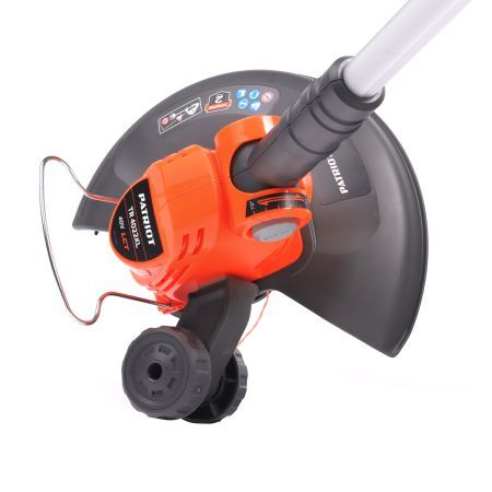 Триммер аккумуляторный PATRIOT TR 4022 XL