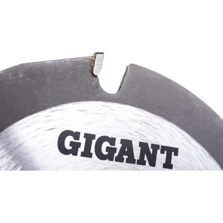 Пильный диск для ушм Gigant G-0520