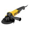 Углошлифовальная машина AGL150-1350, 1350 Вт, 150 мм, 8500 об/мин Denzel