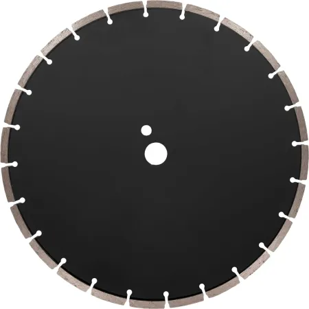 Сегментный диск алмазный по бетону Inforce 05-13-42