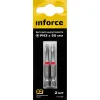 Бита для шуруповерта Inforce 11-01-387