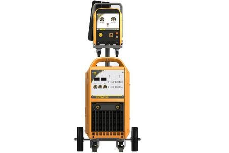 Сварочный полуавтомат HUGONG INVERMIG 500S III