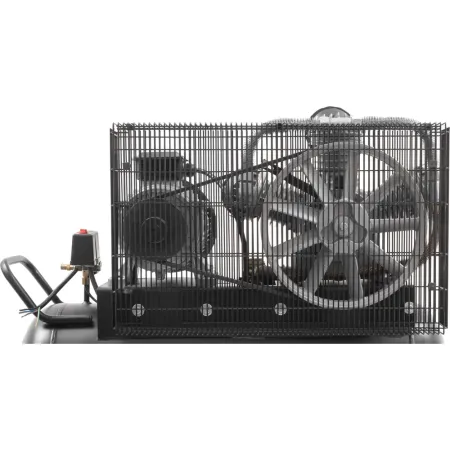 Ременной компрессор Inforce IBCW-100L-3P/950