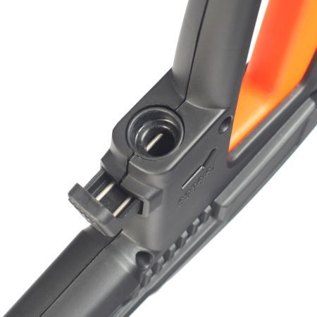 Пистолет PATRIOT GTR 201