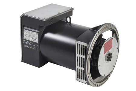 Синхронный генератор Mecc Alte ECP3-2L/4 (10,8 кВт)