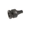 Адаптер 3/8"(F)х1/4"(М) 32мм, d=22мм ударный JTCJTC