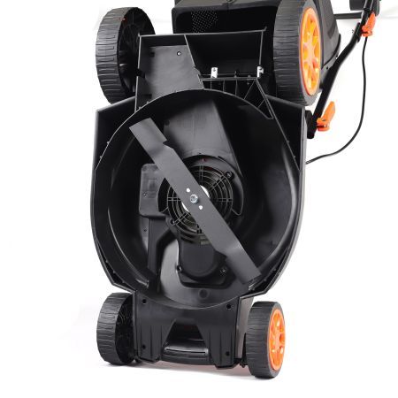 Газонокосилка электрическая PATRIOT PT 2043 E