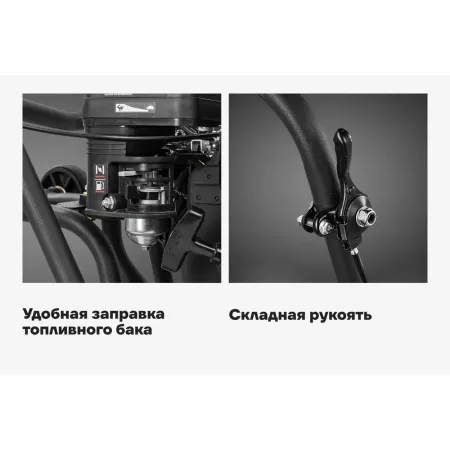 Виброплита Gigant BVP80-L200