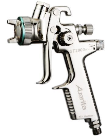 VOYLET ST2000 Краскопульт с верхним бачком 600 мл