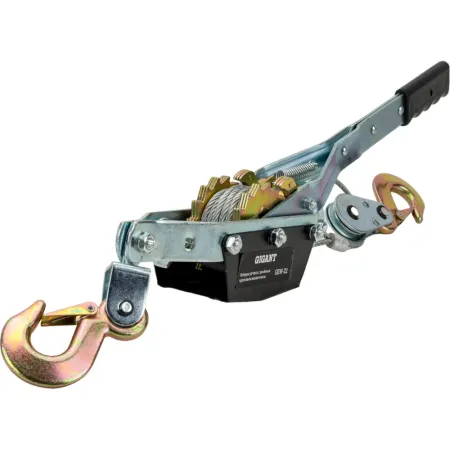 Ручная лебедка Gigant GEW-22