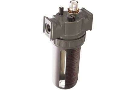 AL80 Лубрикатор Voylet 1/4" (шт.)