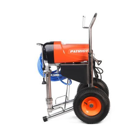 Аппарат окрасочный PATRIOT ALS 5000 PW