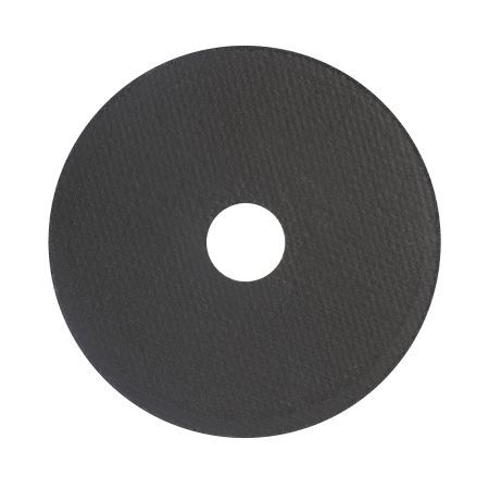 Диск абразивный отрезной по металлу (115х1.2х22.23 мм)