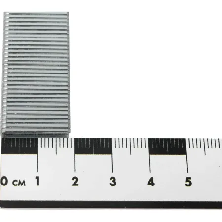 Скобы для пневматического степлера Gigant 18GA