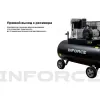 Ременной компрессор Inforce IBCH-200L-3P/690
