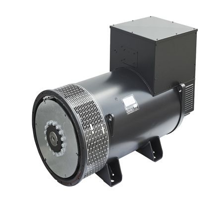 Синхронный генератор Mecc Alte ECO40-VL/4 (600 кВт)