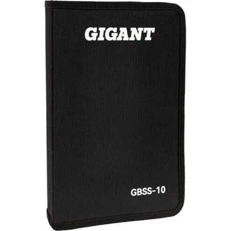 Набор отверток Gigant GBSS-10